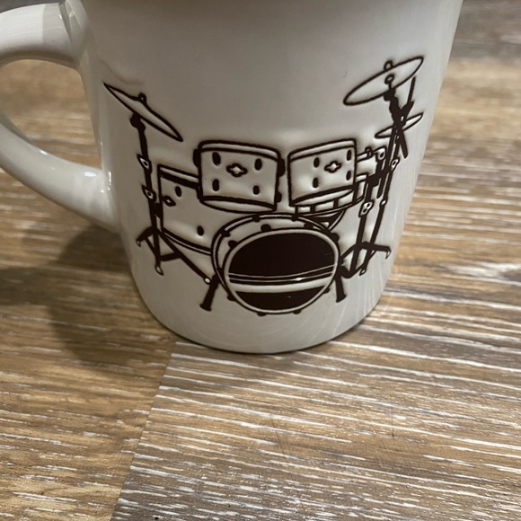 Drum Mug Ore Originals - Picture 7 of 7